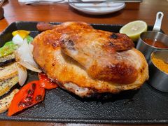 -麦落精酿啤酒餐吧(先农大院店)