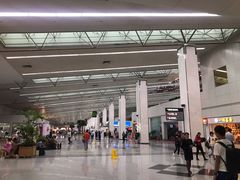 -福州长乐国际机场