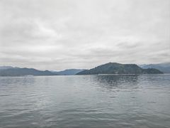 -千岛湖东南湖区