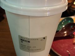 -喜茶(上海正大广场店)