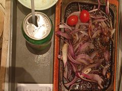 -大食代美食广场(上海中心店)