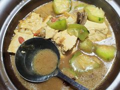 -大碗居·烤鸭·鱼头泡饼(天坛东门店)