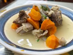 清炖羊肉-莎车清真美食