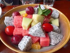 水果拼盘-COMMUNE幻师(海韵城店)