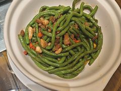 -二分八云雁阁•新晋菜大同味(长治路店)