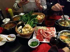 -锅色天香(巴士底区店)