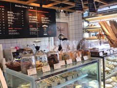 -JustFresh捷德鲜超市(西康店)