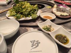 -春耕野菜馆(湖滨路店)