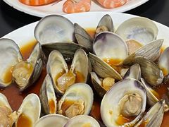 -醉壹号海鲜大排档·老厦门特色菜(厦门美食地标店)
