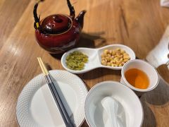 -饕林餐厅(太古里东升店)