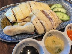 -章记星洲 · 新加坡餐厅(望京店)
