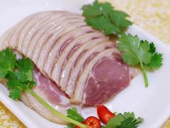 -九大簋家宴(晓港湾店)