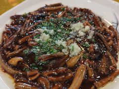 -长兴菜馆(高桥店)