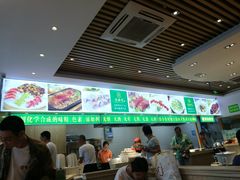 -素满香·素食自助餐(苏州·临顿路店)