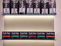 -Pull-Tab拉环咖啡(杭州市上城区来福士中心店)
