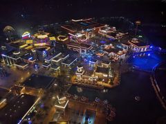 -三亚海昌梦幻海洋不夜城