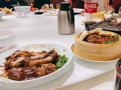 -天外天烤鸭店(八角店)