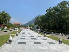 -天坛大佛