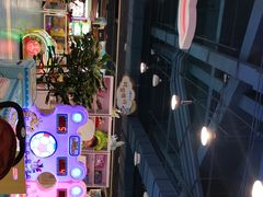 -嘉文梦想世界(SM天津滨海城市广场店)