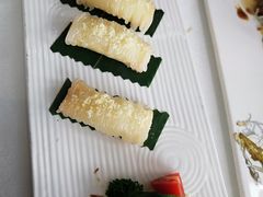 -广州塔晖粤轩中餐厅