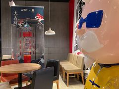 -肯德基(前门店)