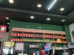 -澳门陈光记烧味饭店(万象城店)
