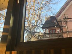 -KYO COFFEE(胶州路店)