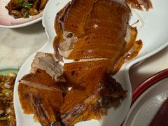 -小吊梨汤·北京菜·烤鸭(清河万象汇店)