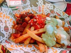 -Famous肥猫墨西哥音乐餐吧(五棵松华熙LIVE店)