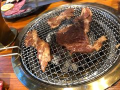 -万兴佳烤肉·长白山老味道(宏泰广场店)