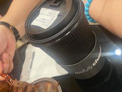 -Awfully Chocolate(来福士广场店)