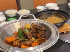 -美极鲜食坊(宝安南路店)