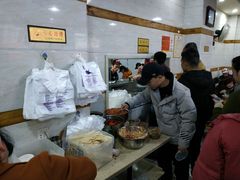 -李氏紫竹林卤粉(火车站店)