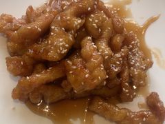 -老牌坊鲁菜名店(聊城美食岛店)