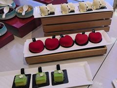 -开封开元名都大酒店·可泰自助餐厅