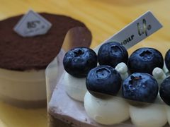 -85度C(东莞常平新南街店)