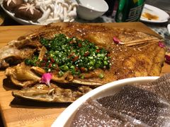 -慢丽江·云南野生菌土鸡锅(付家庄店)