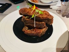 醉庐熏鱼-醉庐·新上海菜(南京西路店)