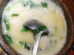 -绿茶餐厅(华联万柳店)