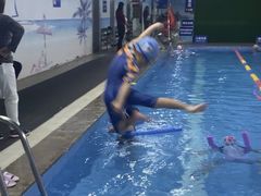 -奇缘游泳培训基地(辰茂店)