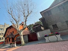 -上海孙中山故居纪念馆