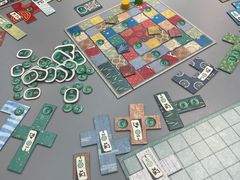 -猎人桌游吧(合生汇店)