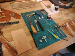 -HIGH FIVE哈福手工汉堡(桂林路店)