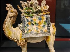 -陕西历史博物馆