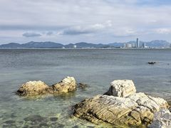 -养马岛旅游度假区