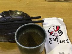 -吉川居酒屋(建国北路店)