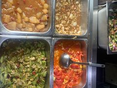 -刘小忙把子肉(北园大街总店)