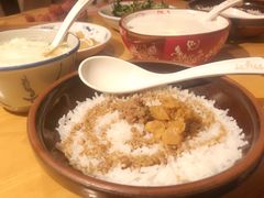 -裕鼎鲜·新中菜(王府井店)