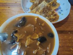 -逍遥镇刘相五胡辣汤豆沫馆(康复中街店)