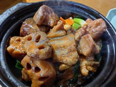 -猪腰一家·地道佛山菜(盐步店)